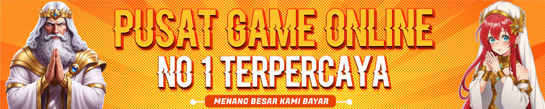 Wajan4d - Pusat Game Online No 1 Terpercaya